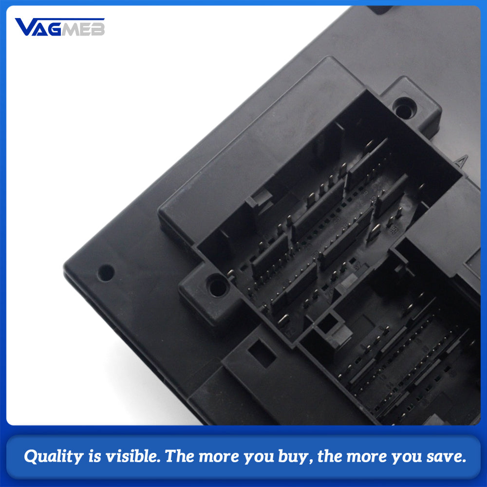 For VW Golf MK7 Audi A3 BCM Body Control Unit BCM 5Q0 937 084 BL