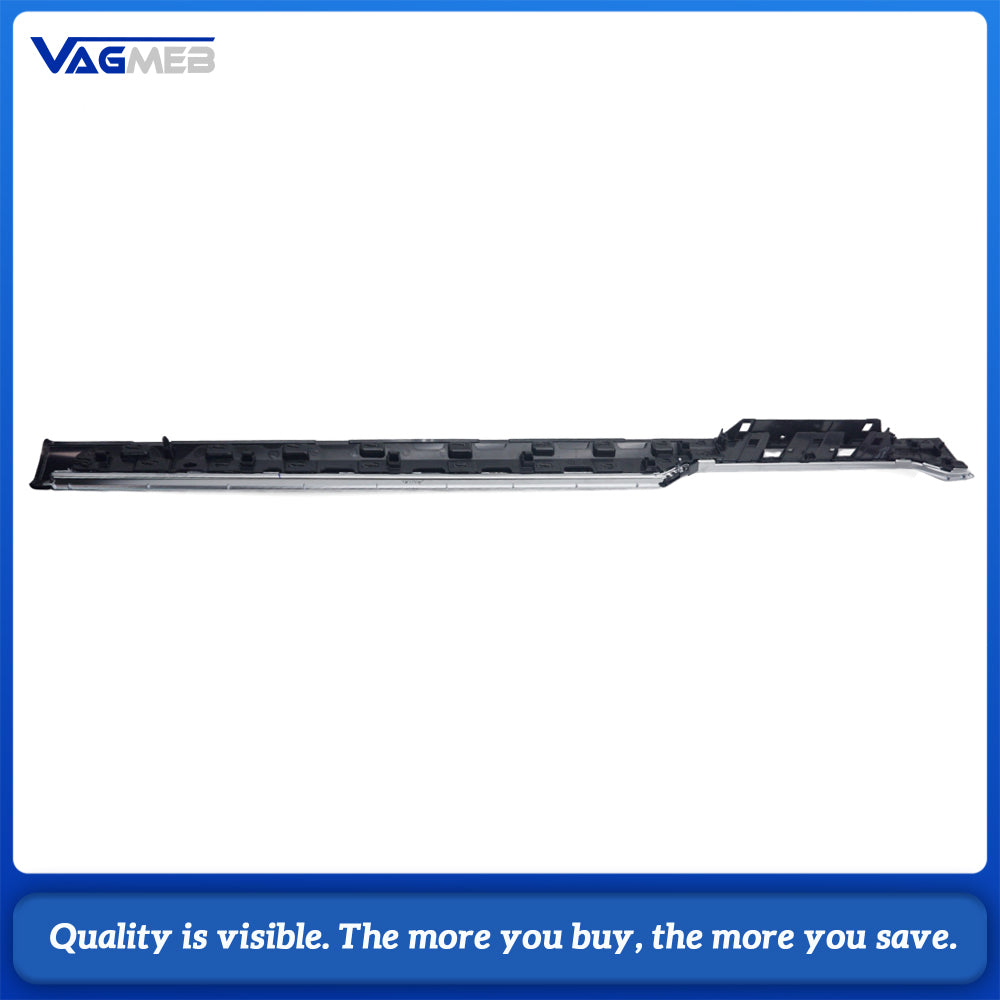 For VW Passat B8 PA LED Instrument Panel Atmosphere Light Short Strip / Full Long Strip