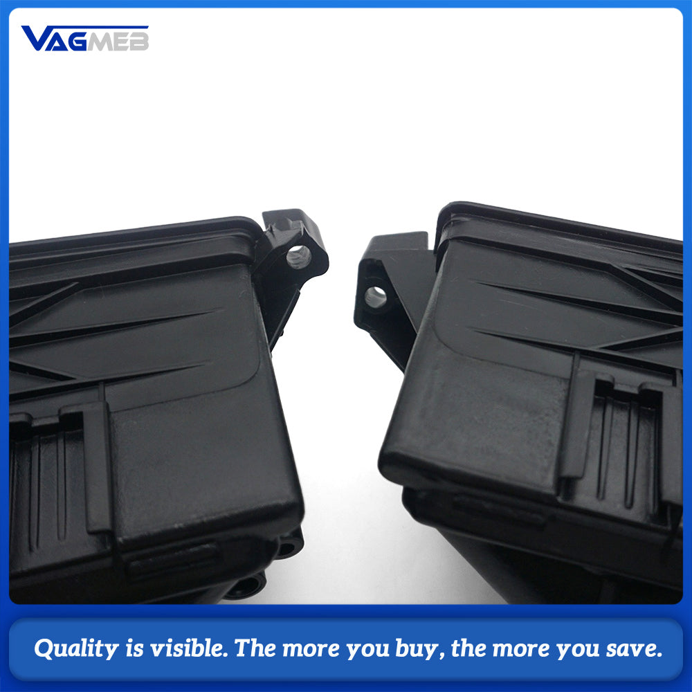 Left Right Air Filters For Mercedes Benz GL ML S-CLASS GL350 ML350 S350 A6420940000