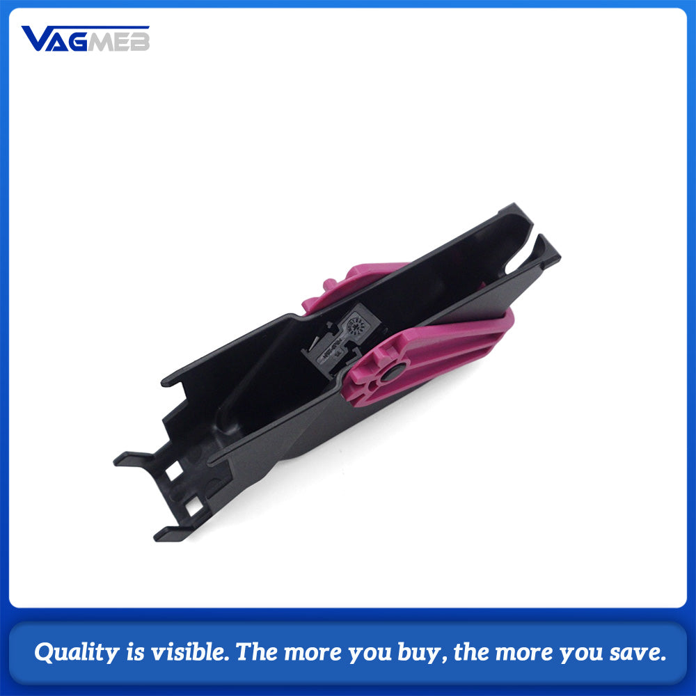 For VW Golf 7 MK7 Passat B8 Dynaudio Sound System Wiring Harness, 32 Pin Connector Plug & Play Audio Amplifier Cable Car Modification Accessory