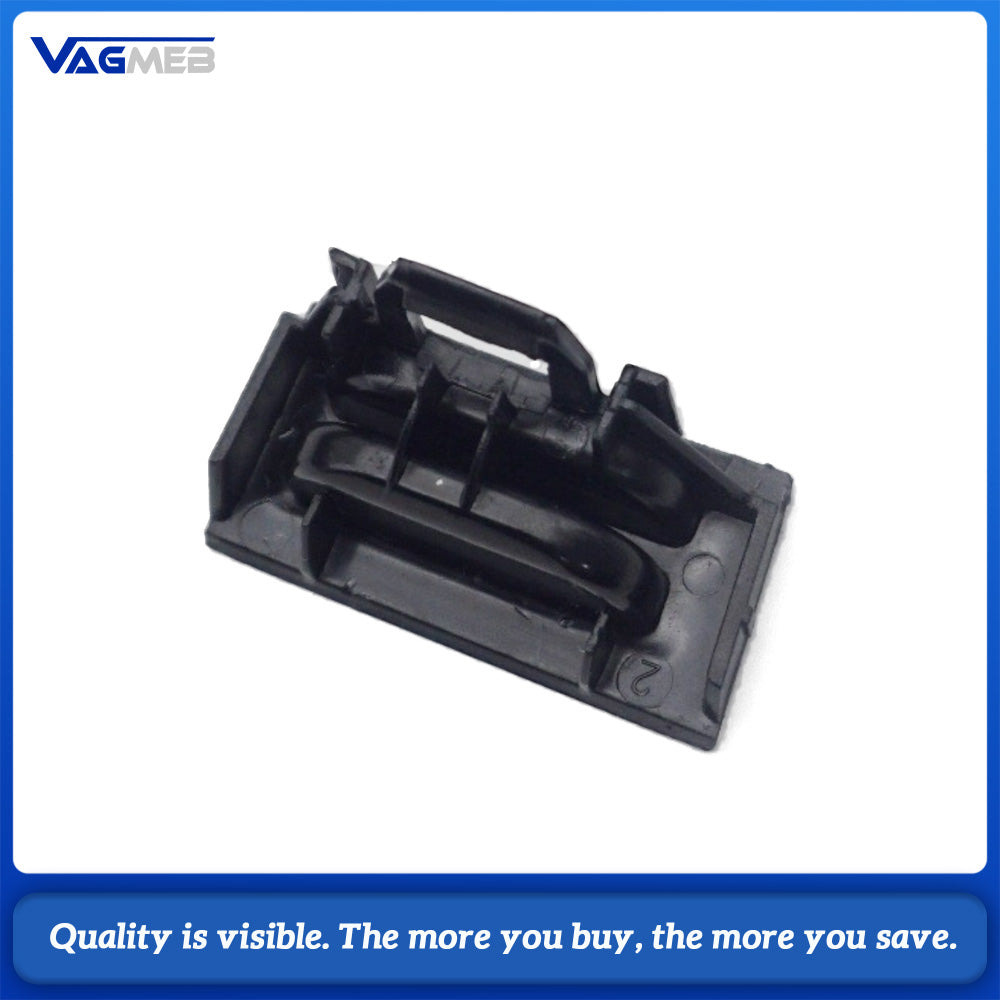 8VD 858 323 For Audi A3 8V S3 Central Control Coin Slot 8VD858323