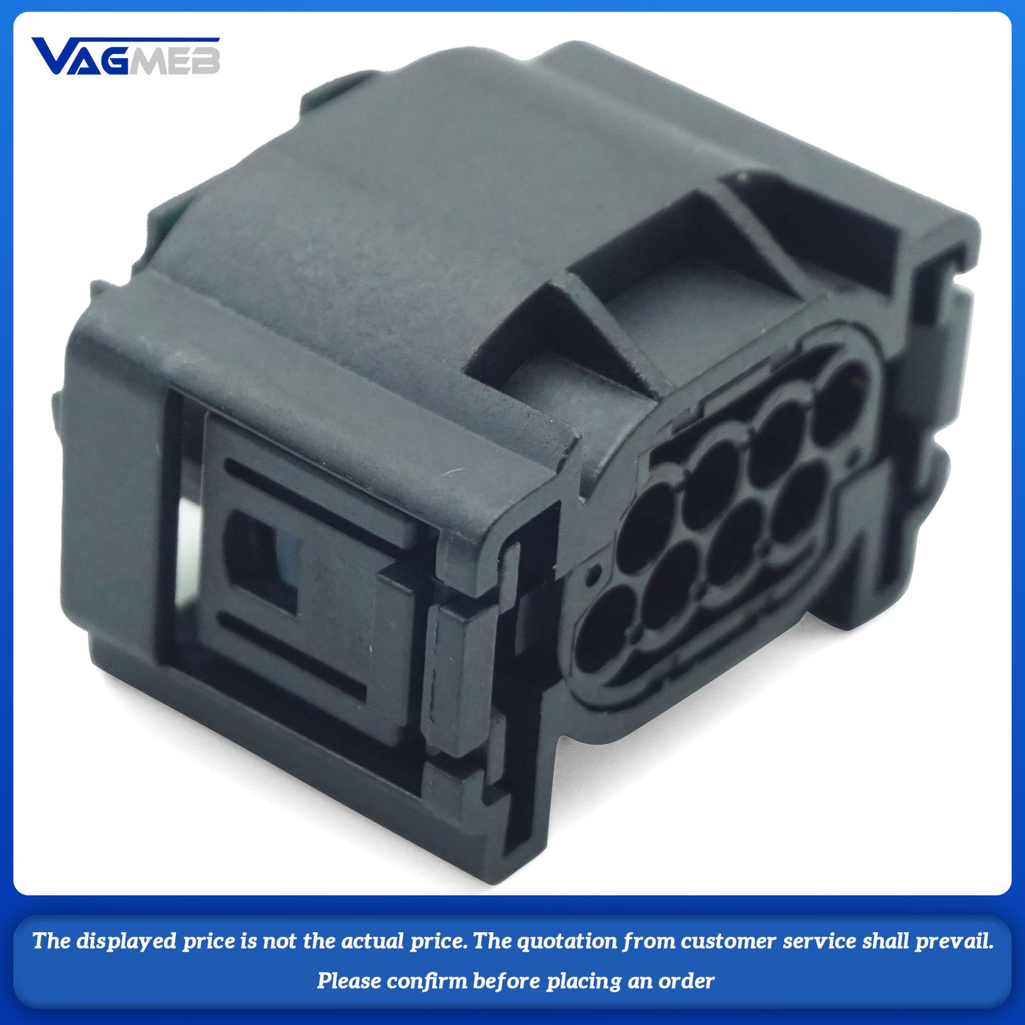 Plug 4F0 972 708