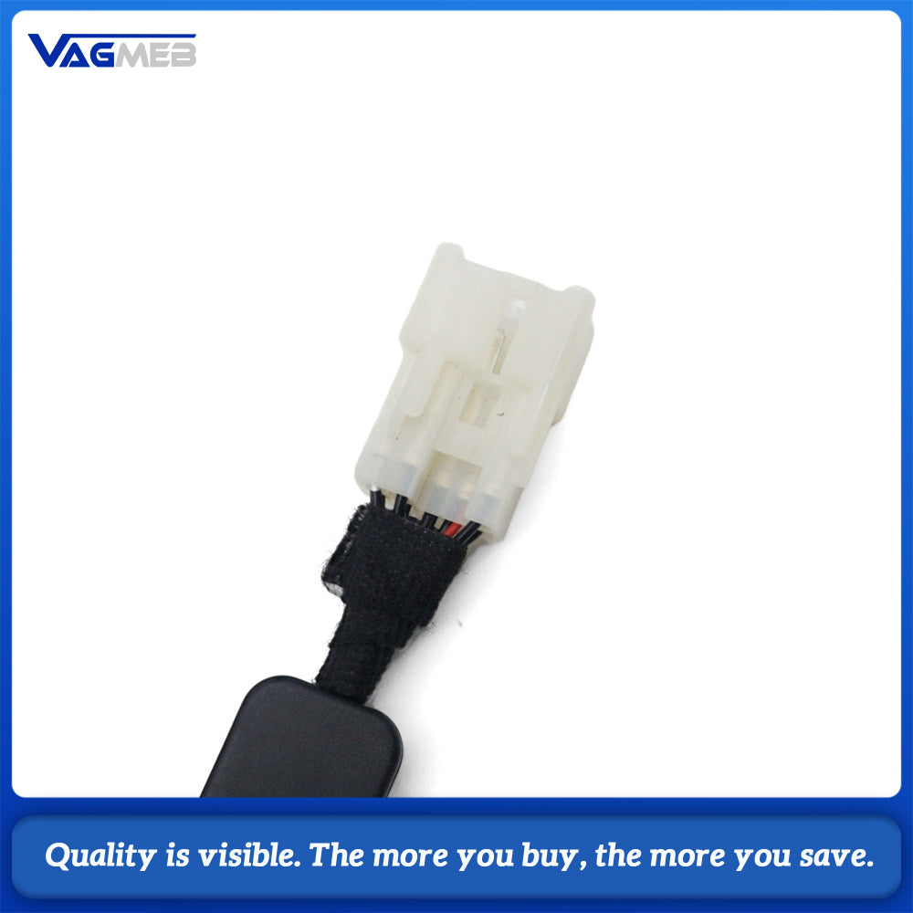 Auto Start Stop Disable Harness Fit for Suzuki Spacia MK32S MK42S, Suzuki Every, Engine Idle Stop Canceller Cable