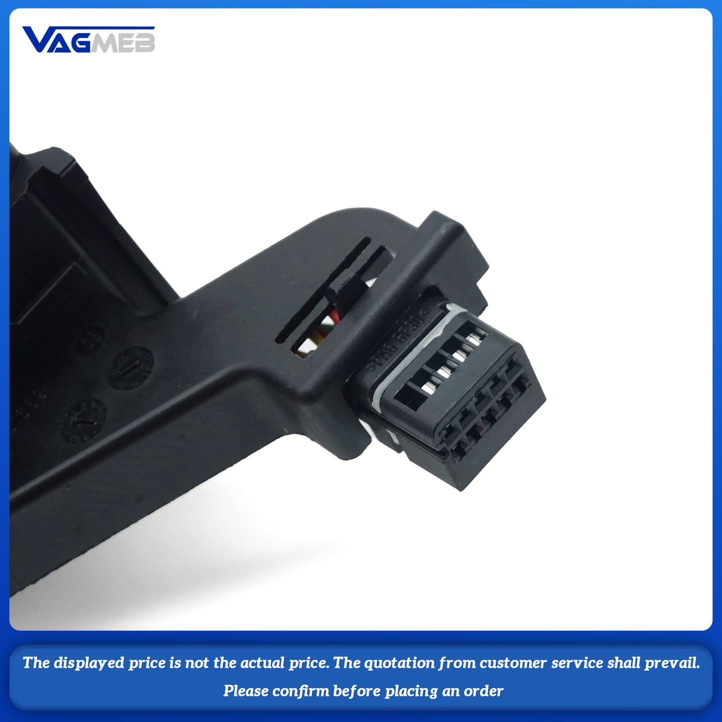 Cruise Control Turn Signal Switch For VW Jetta Golf 5 6 MK6 GTI MK5 Tiguan Rabbit 1K0 953 513 G