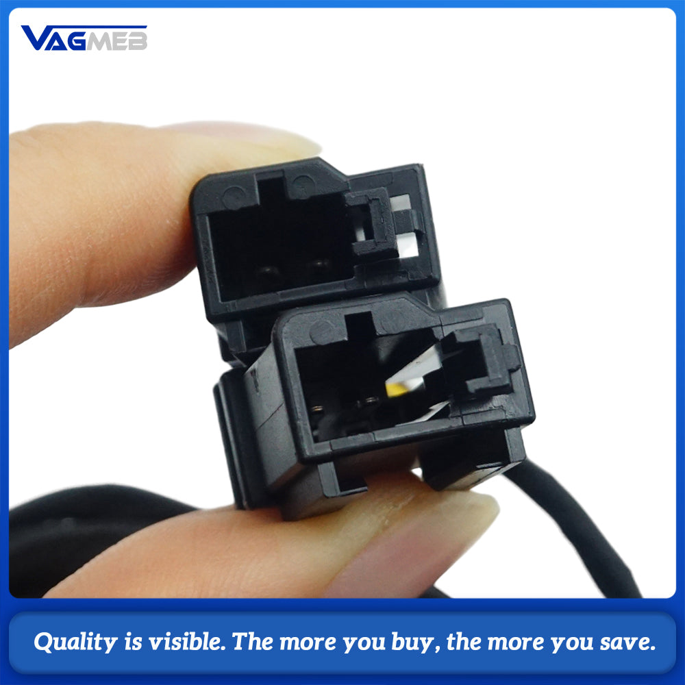 Lane Change Assist Blind Spot Wiring Harness For VW Passat B8  Side Assist Cable Set