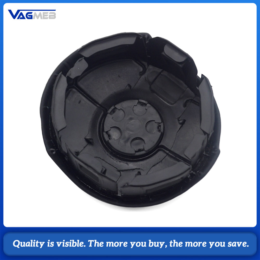 Steering wheel airbag cover multifunction steering wheel For BMW Leather Airbag Cover With 50th Anniversary Badge Tri Color Stitch