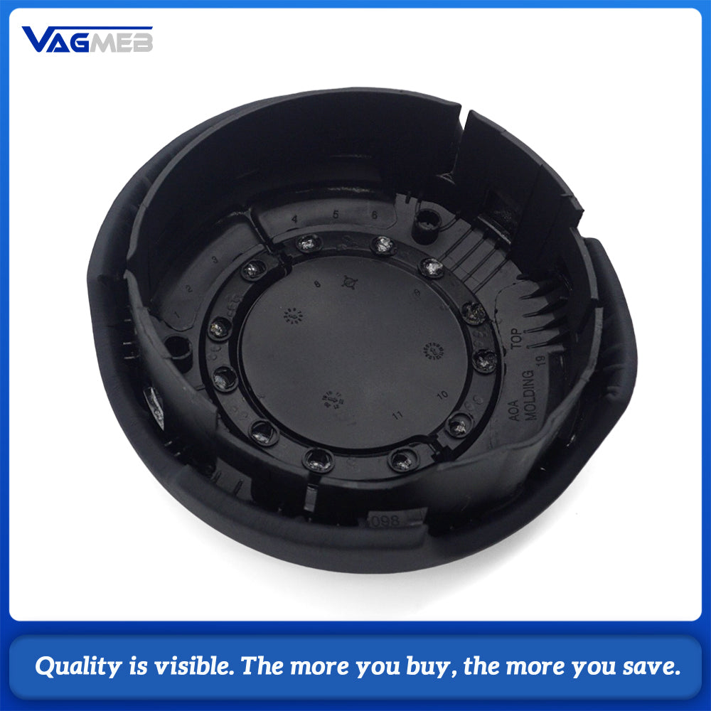 Steering wheel airbag cover multifunction steering wheel For Mustang 2018