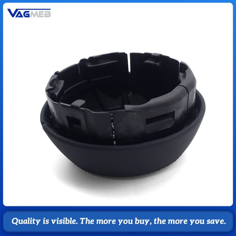 Steering wheel airbag cover multifunction steering wheel For Audi R8/TT