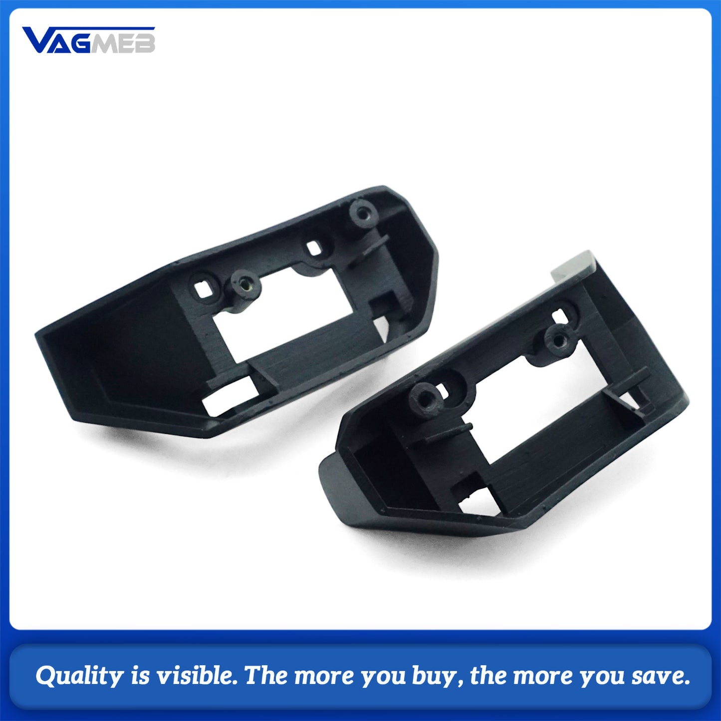 For Audi R8 TT Steering Wheel One-Button Start Button Driving Mode Button