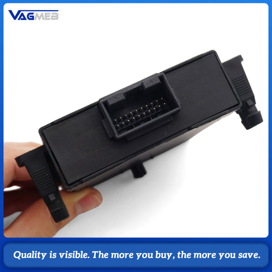 7N0907530AM CanBus Gateway Control Unit Module For VW Skoda CC Passat Audi A3 TT Interface Module