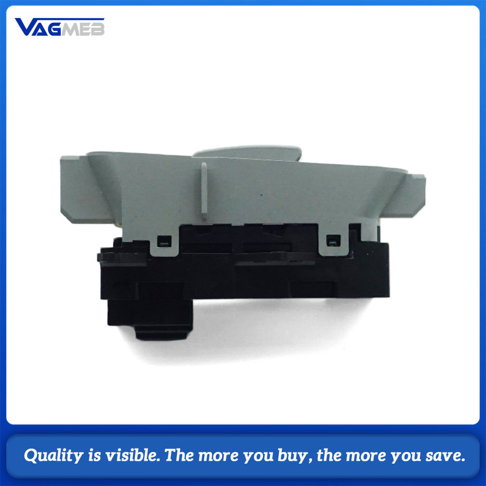 Suitable for Audi A3 Q3 13-20  Sunroof Curtain Rolling Curtain Switch Key Sliding Switch
