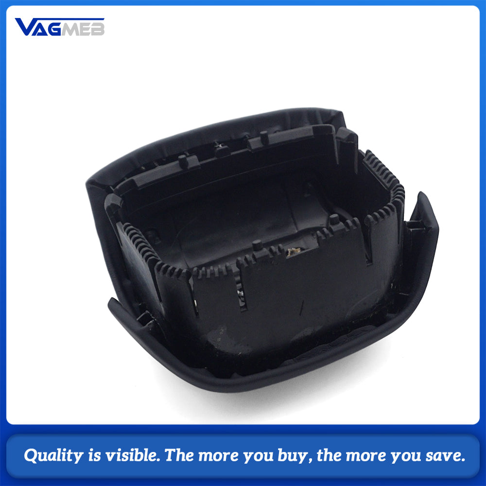 Steering wheel airbag cover multifunction steering wheel For Audi Q5FY
