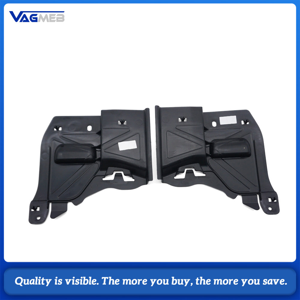 For VW Golf MK7 Audi A3 Skoda SEAT Genuine Underbody Panel muslimah 5Q0825271A /272A