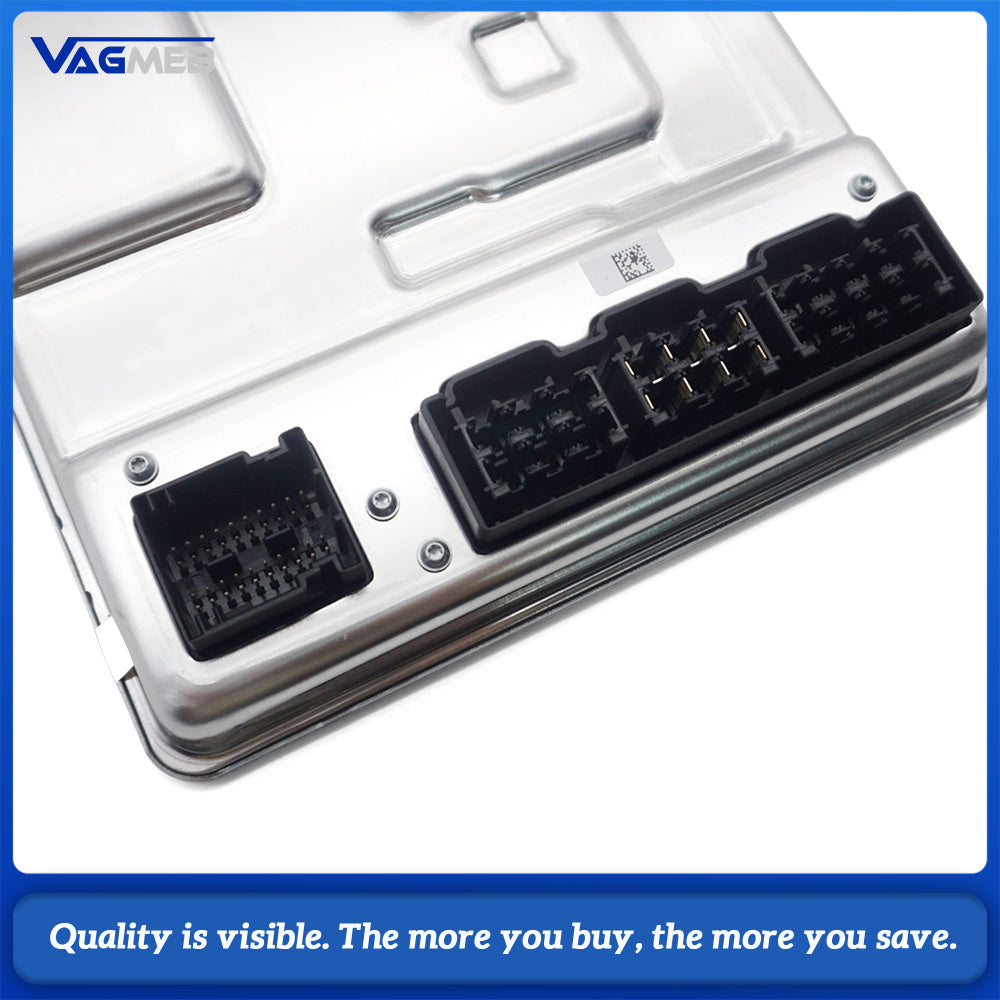 OE 1EA937012AD ICAS1 Gateway Control Module Fit VW ID.3 ID.4 ID.6 Audi Q4 e-tron MEB Platform