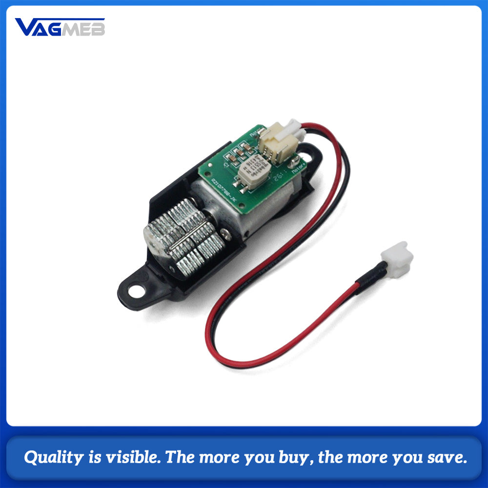 CS Steering Wheel Vibration Motor For BMW G30 G12 G32 G01 G02 G05 G06 G68 G70 Upgrade and Modify