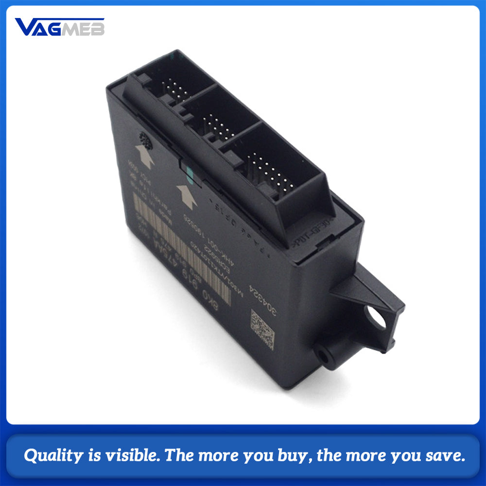 8K0 919 475 AA For Aud Q5 Reverse Radar Control Module