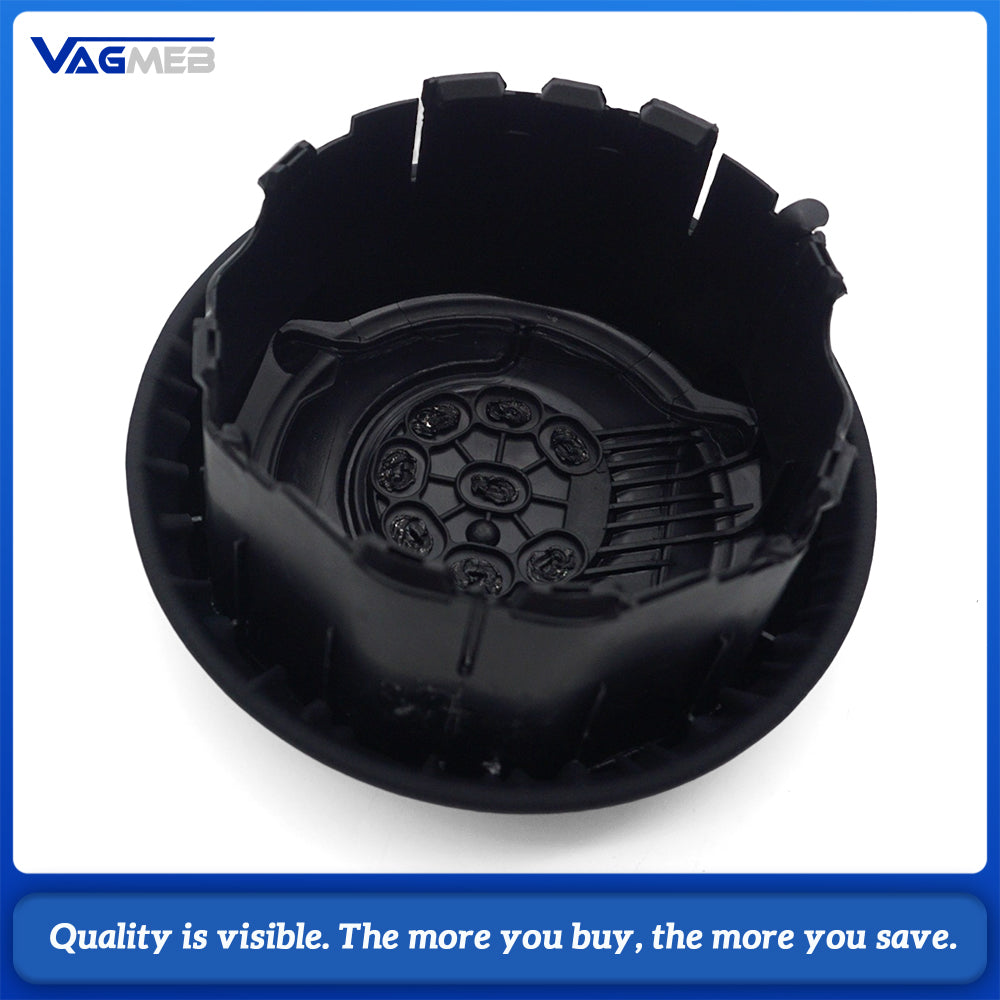 Steering wheel airbag cover multifunction steering wheel For VW Golf MK7 RLINE