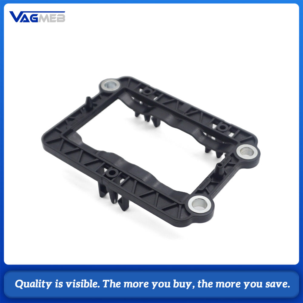 Cruise radar bracket, millimeter-wave bracket, suitable for Nissan Pathfinder, Infiniti, and X-Trail