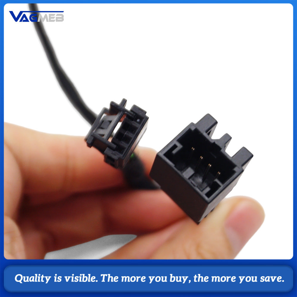 For Audi A4 B9 LED Door Pocket Light Door Bin Courtesy Lamp