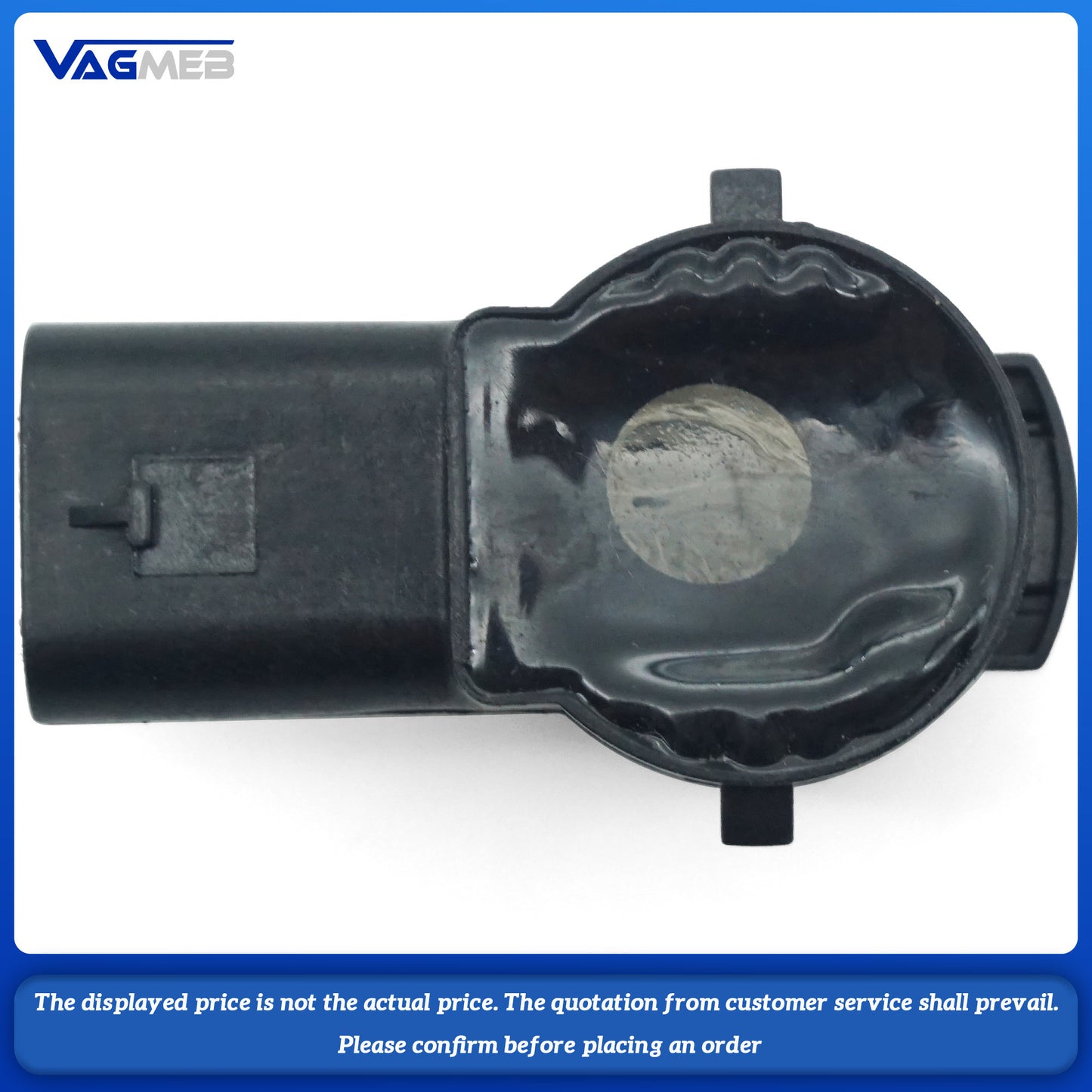 PDC Parking Distance Assist Sensor For Tesla 1485