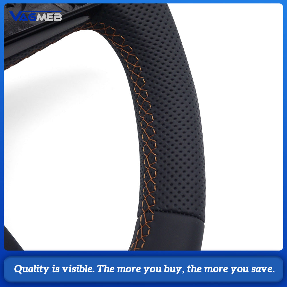 Steering Wheel For Audi A4B9