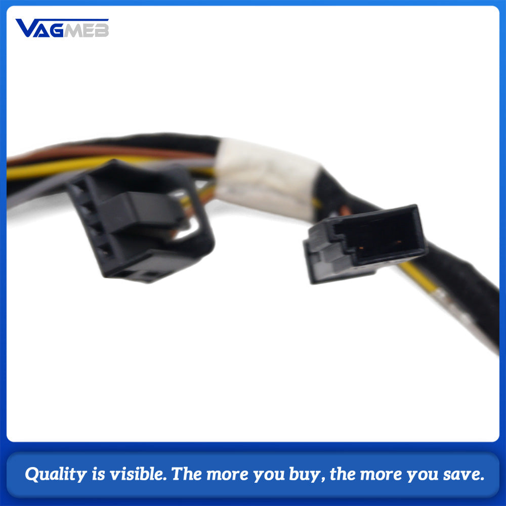electric tailgate wire harness For Audi A38Y