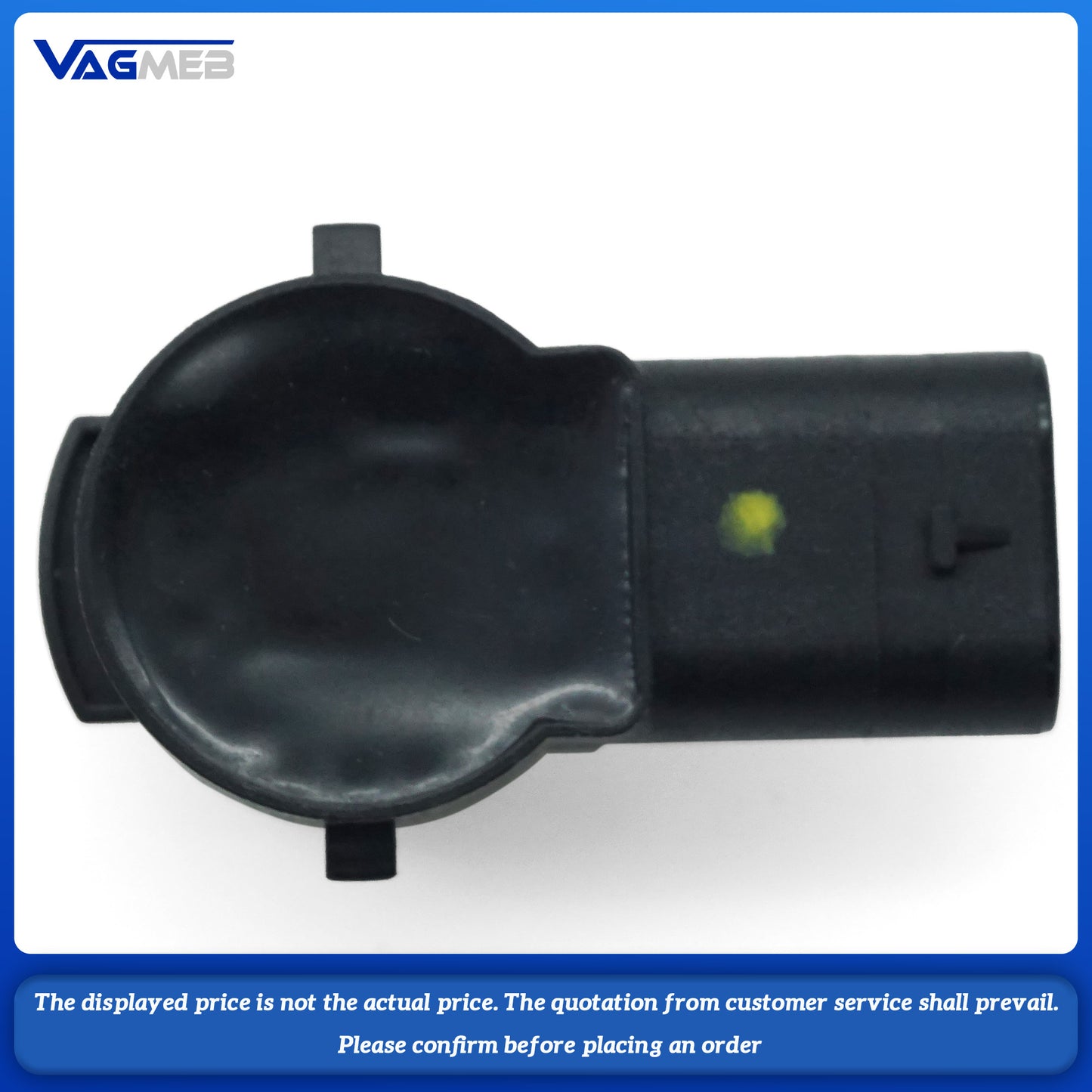 PDC Parking Sensor Car Accessories 98133 48377 98133 48777