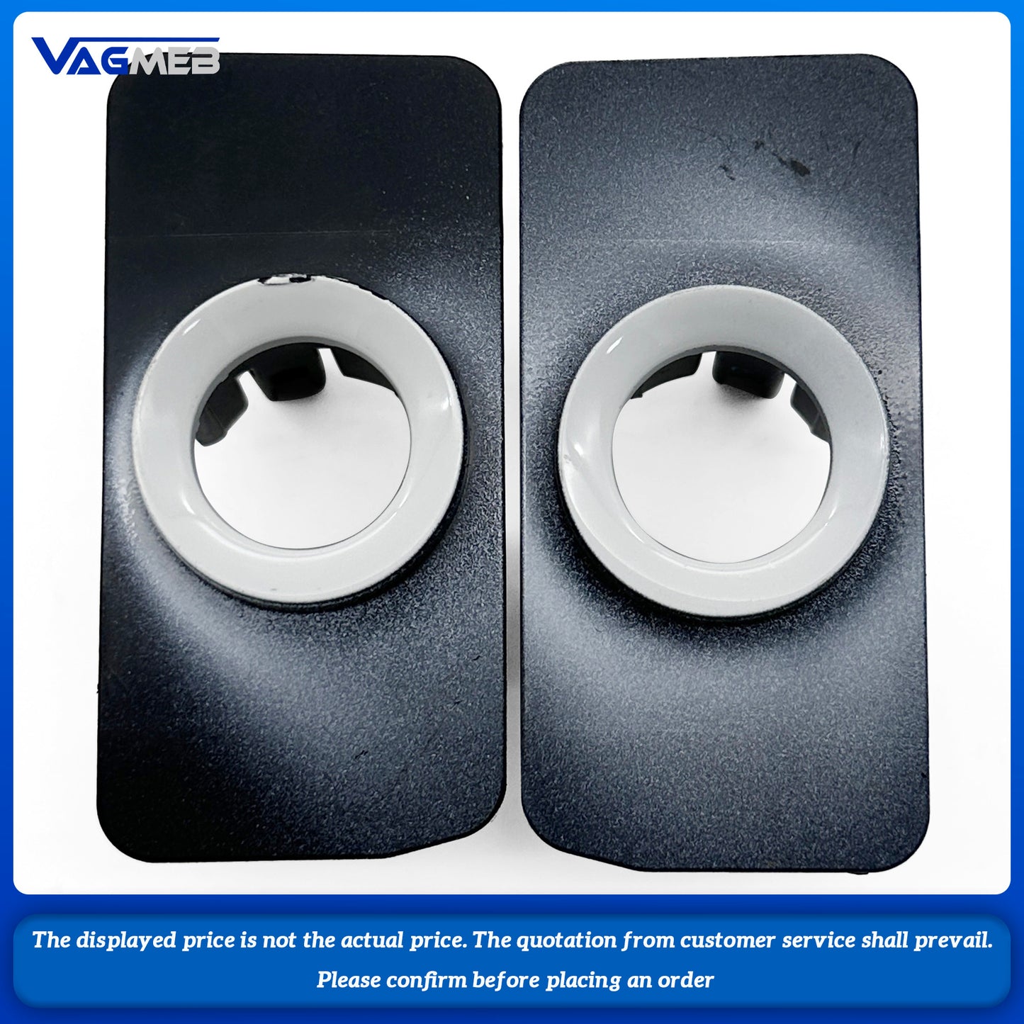 For Audi RS5 2024 8K upgrade 12K parking radar upgrade kit, Car Accessories