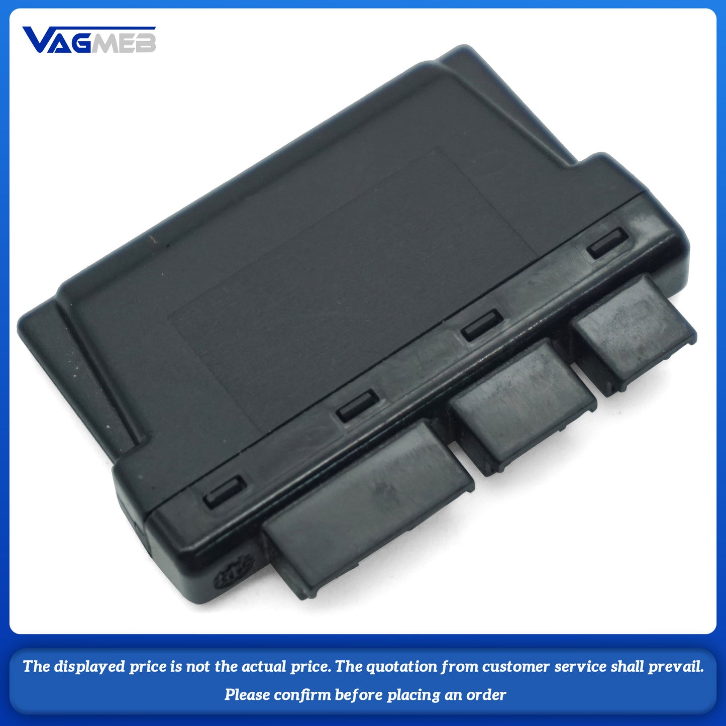 For Audi A6 C8 KLR MQB EVO permanent travel assist lane assist off-hand module  89A 419 508 E 89A419508E