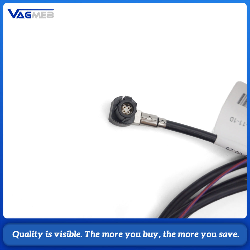 A13P MMI Display Unit Multi Media Interface Cables 4G1971086C For A6 C7 A7 2011-2014 Car Accessories