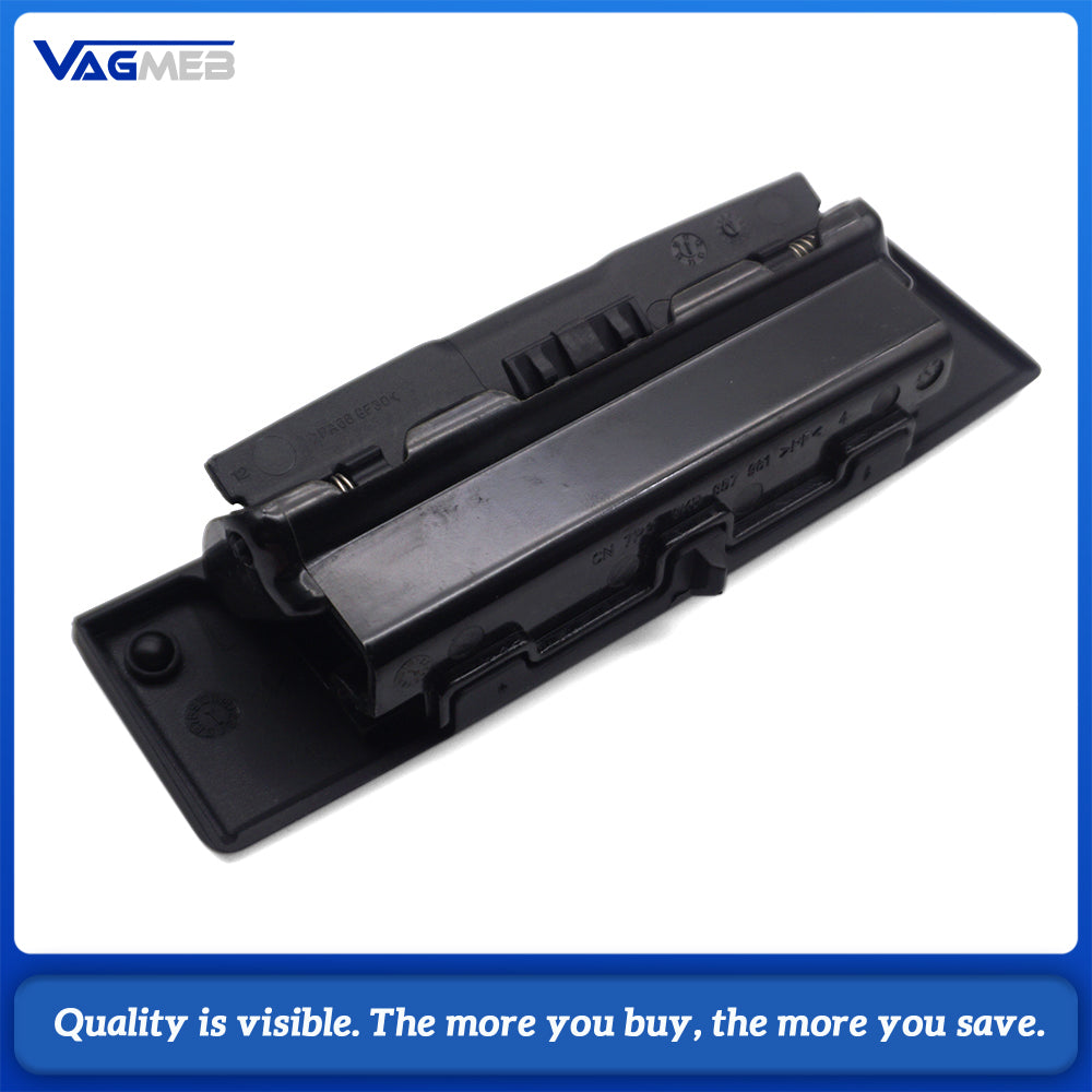 8KD857961 For Audi A4 B8 Allroad A5 Q5 RS4 RS5 Ashtray 8KD 857 961 Car Ashtray