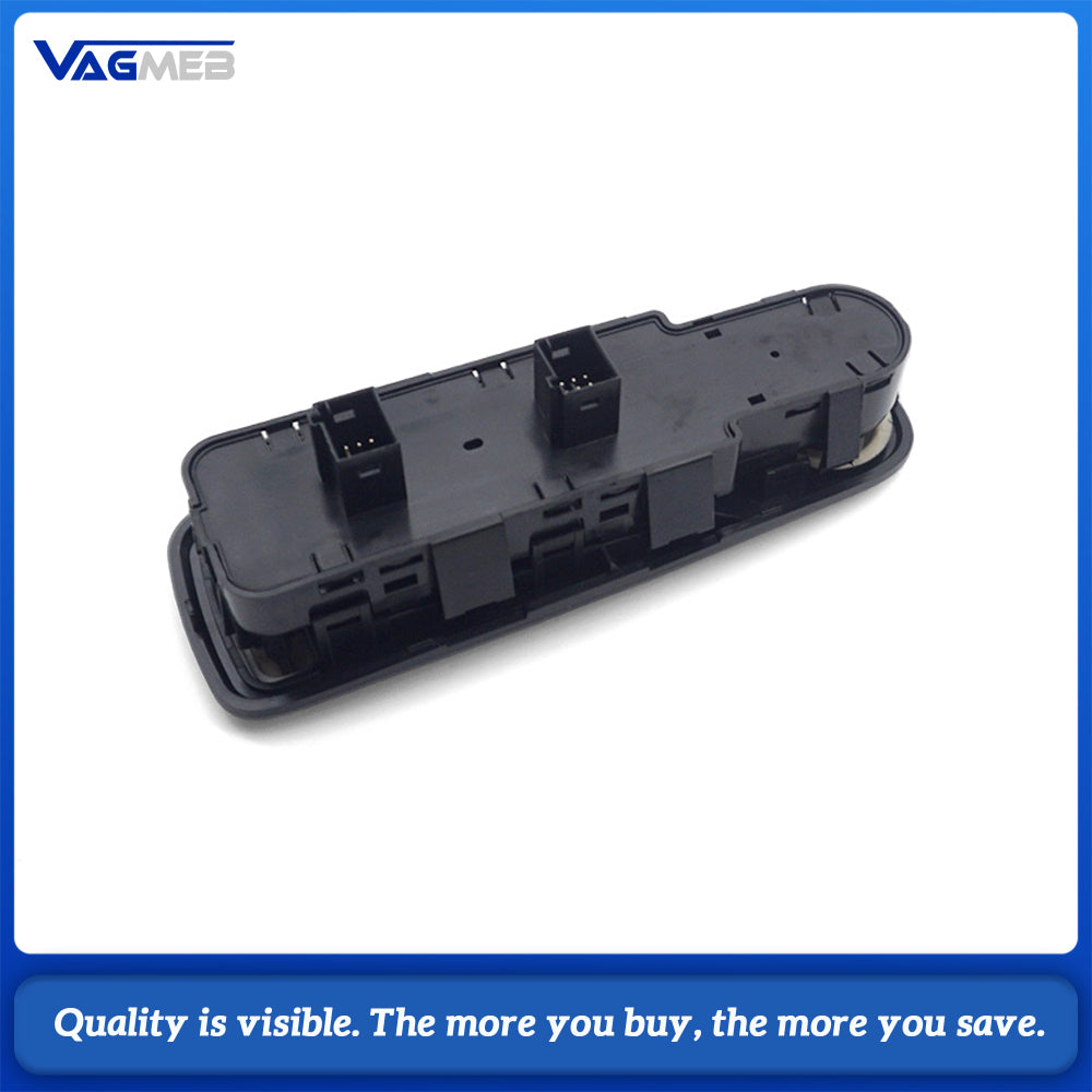 For Citroen C4 I Grand Picasso 2007-2013 6554.YH Mirror Control Master Electric Power Window Control Switch