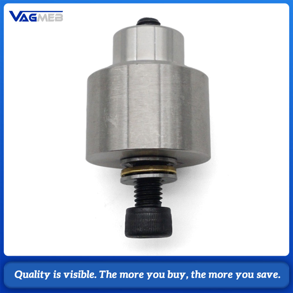 27mm Auto Parking Radar Hole Opener Car Bumper Reverse PDC Sensor Hole Saw Drill Bit for Vehicle Radar Mounting Cutting Tool