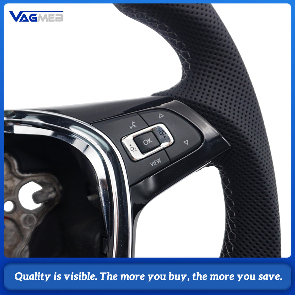For VW POLO Multi function Button Steering Wheel
