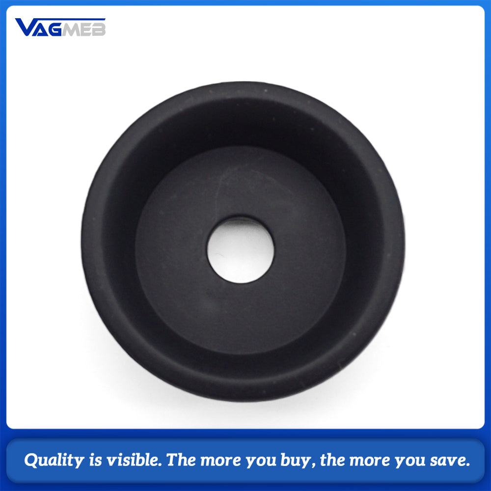 Trunk Side Blanket Rotary Switch Fixed Clip for Audi
