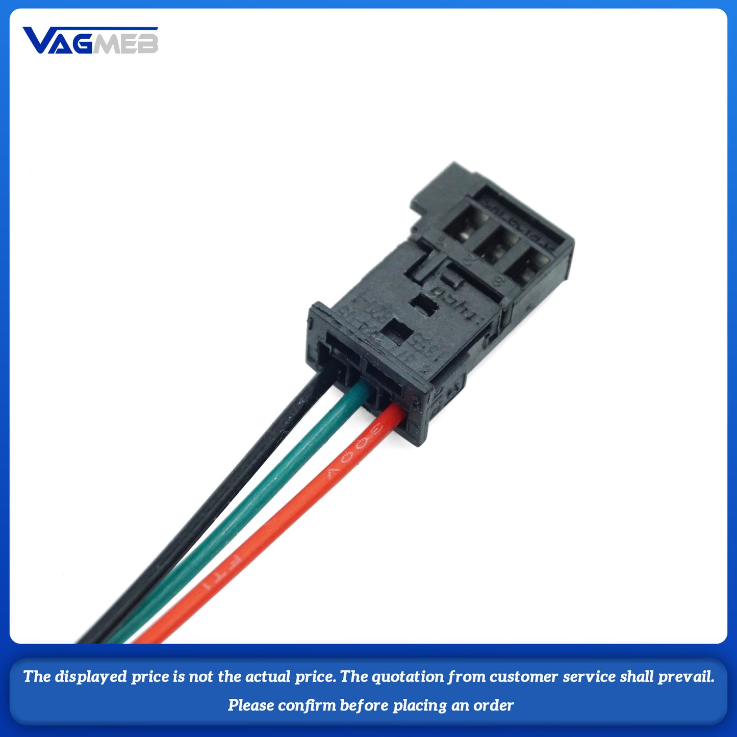 For BMW G multifunctional steering wheel upgrade