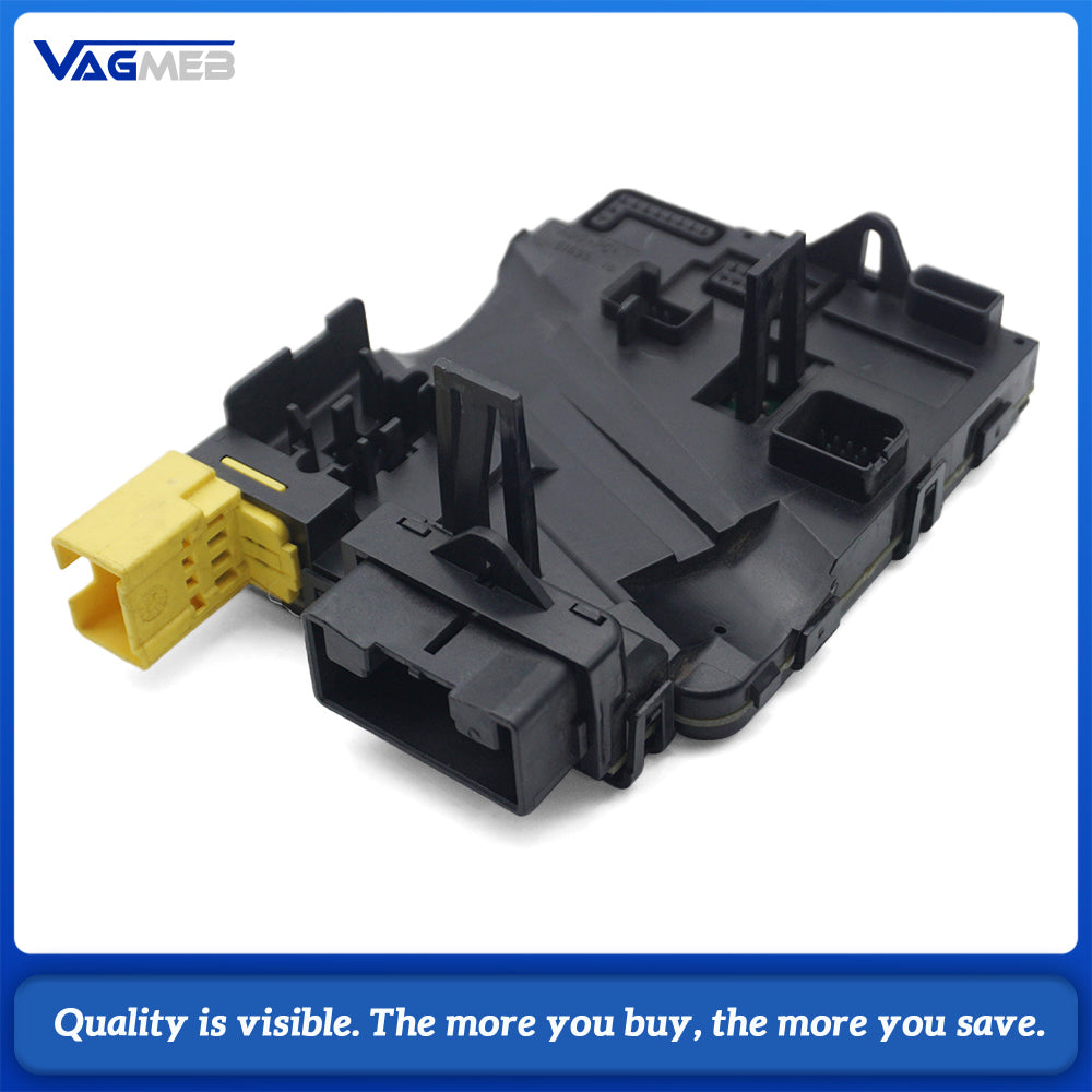 1K0 953 549AF Steering Column Control Module Steering Angle Sensor Unit, Compatible with For VW Golf MK5 MK6 Jetta Tiguan Touran Skoda Octavia Audi