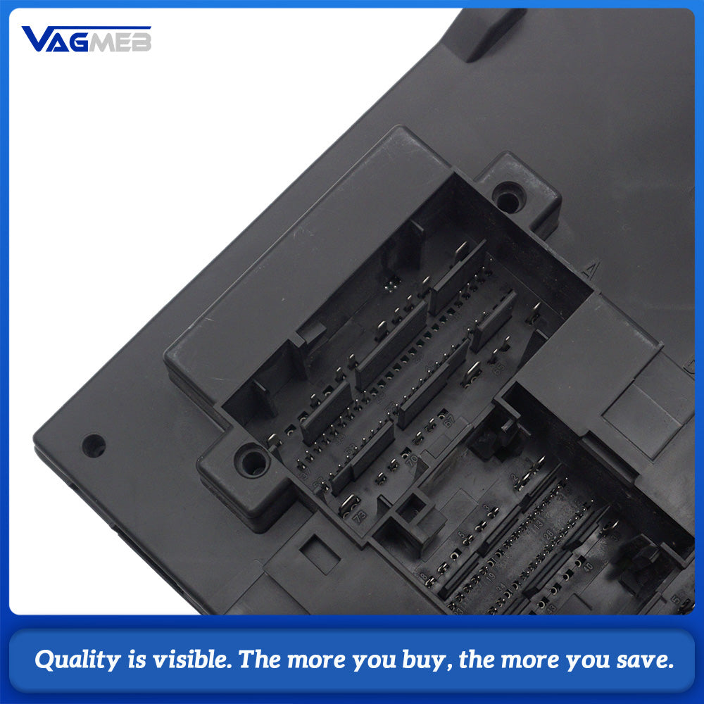 5Q0 937 084 AE BCM Body Control Module For AUDI A3/S3