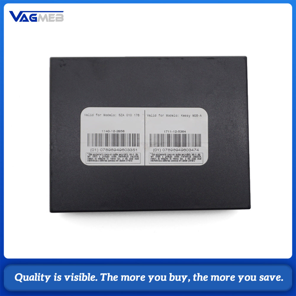 5Q0959435C For VW Golf MK7 Audi A3 Keyless Entry Control Module Comfort Entry Module 5Q0 959 435 C