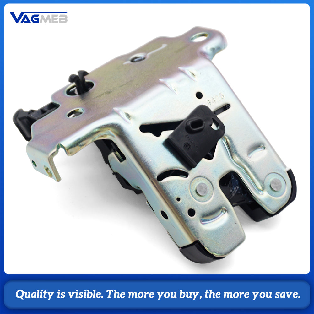 For VW Passat, Touareg, and Tiguan L Electronic Door Lock – Part Number 3CG 827 506
