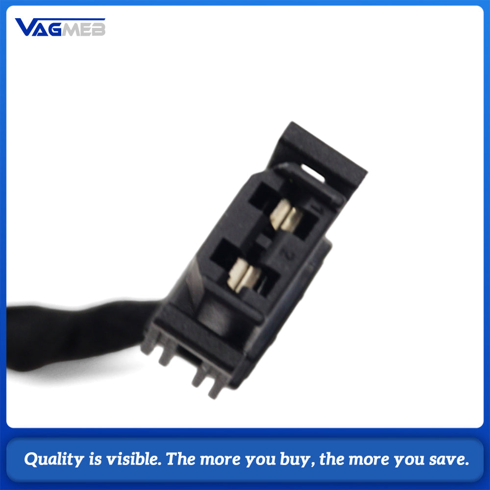 Door Warning Light Harness For Audi  Plug & Play Y-Cable
