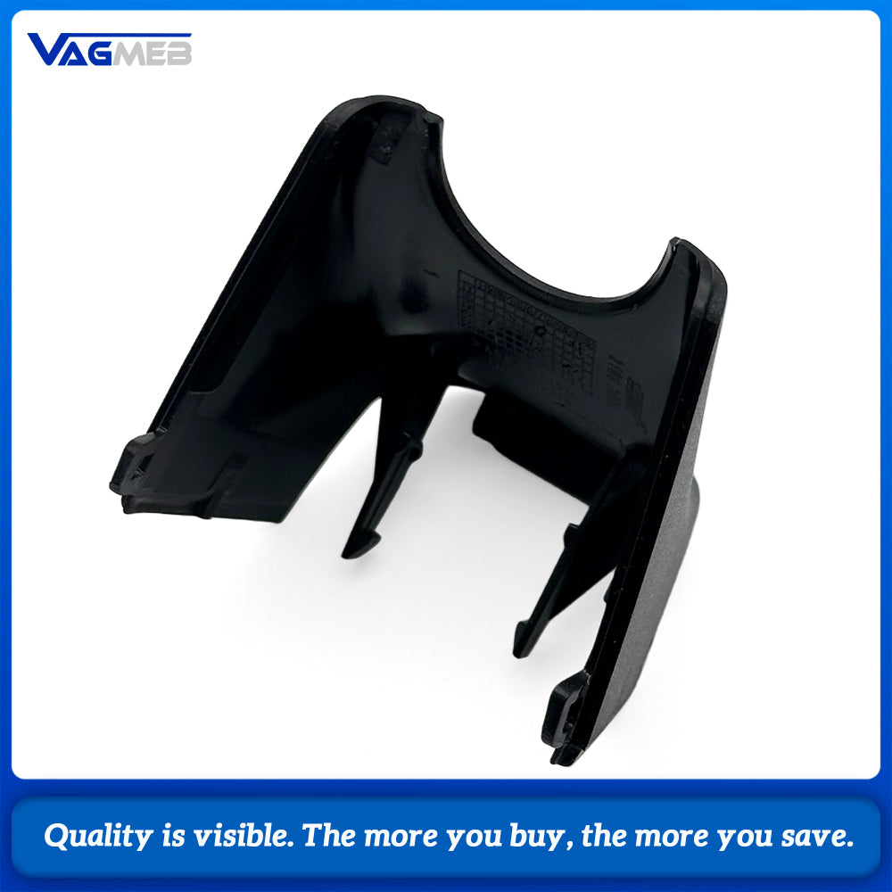8W0 858 937 4PK Interior Rear View Mirror Cover for Audi A4 B9 S4 Q5 with Lane Assist Camera