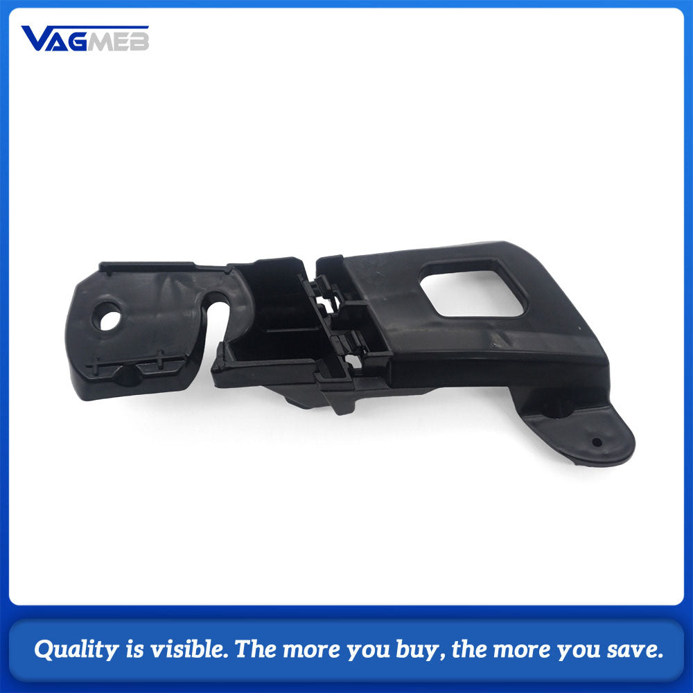 5C5807773/D Front Left Fender Support Bracket Inside Black Plastic For Beetle 2012-2019