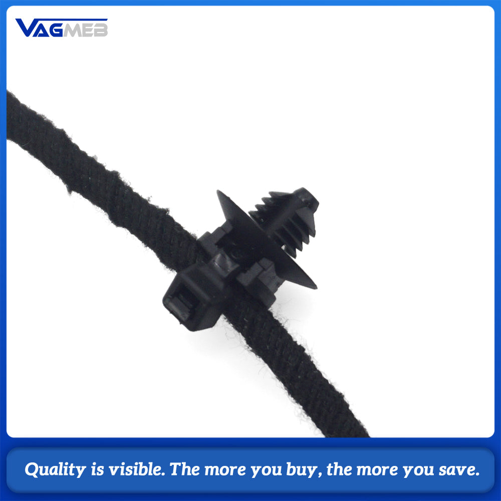 Wiring Harness - Camera Surround Camera Cable Wire Harness 4M0971192S For Audi  Q7 4M 2016-2020