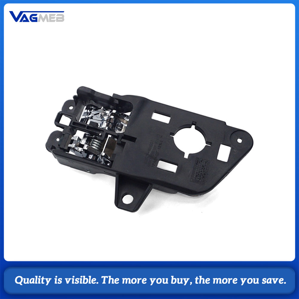 Right Interior Door Handle Assembly Fit for Hyundai 826203M000