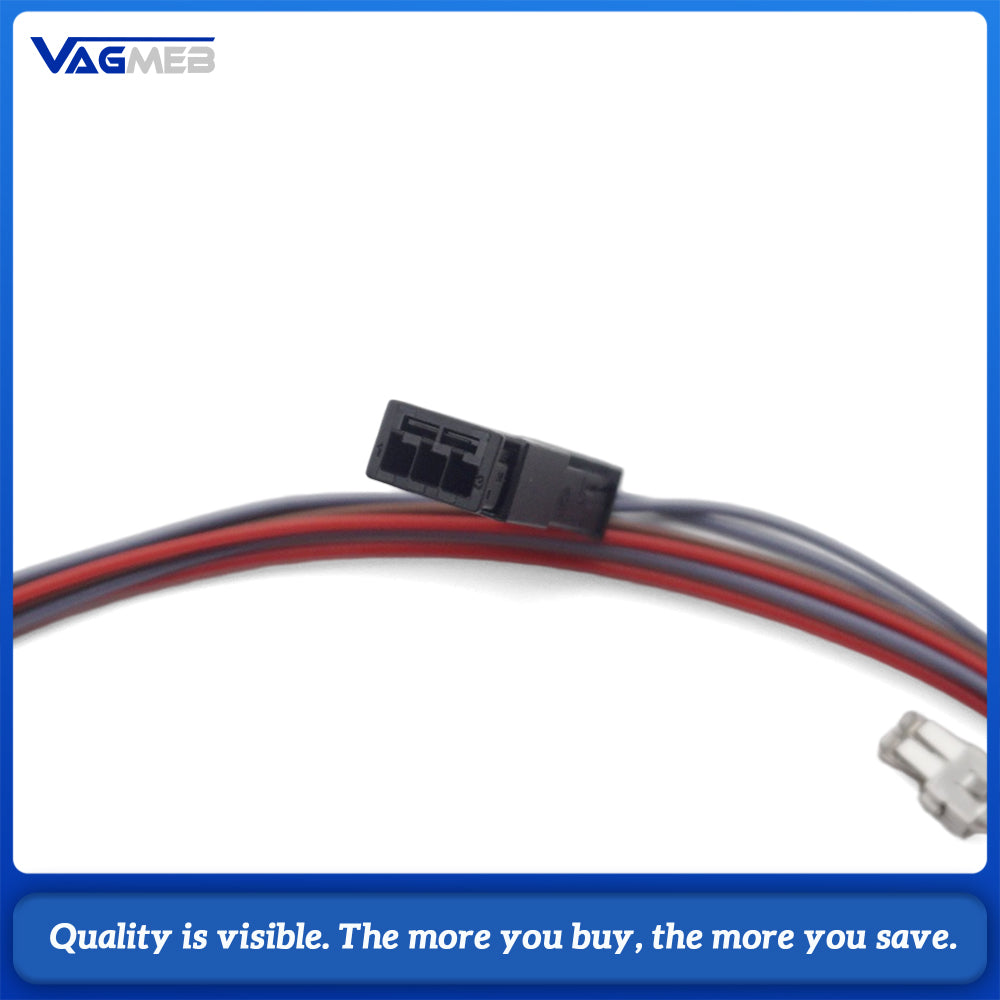 CarPlay Upgrade Cable 3rd Generation Infotainment Wiring Loom