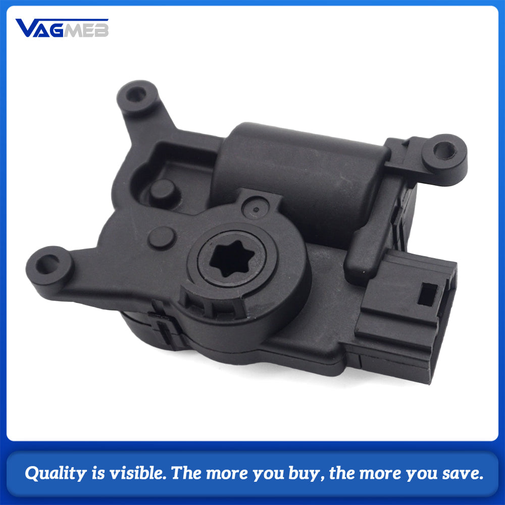 For Volkswagen PassatTiguanTouranSagitarGolf 6Skoda SuperbOctavia Air Conditioning Evaporator Internal Circulation Motor