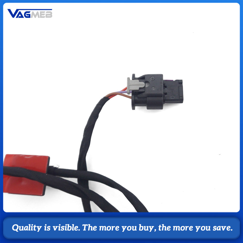 For VW Golf MK8 Parking Sensor Wiring Front 5H0 971 095 Q