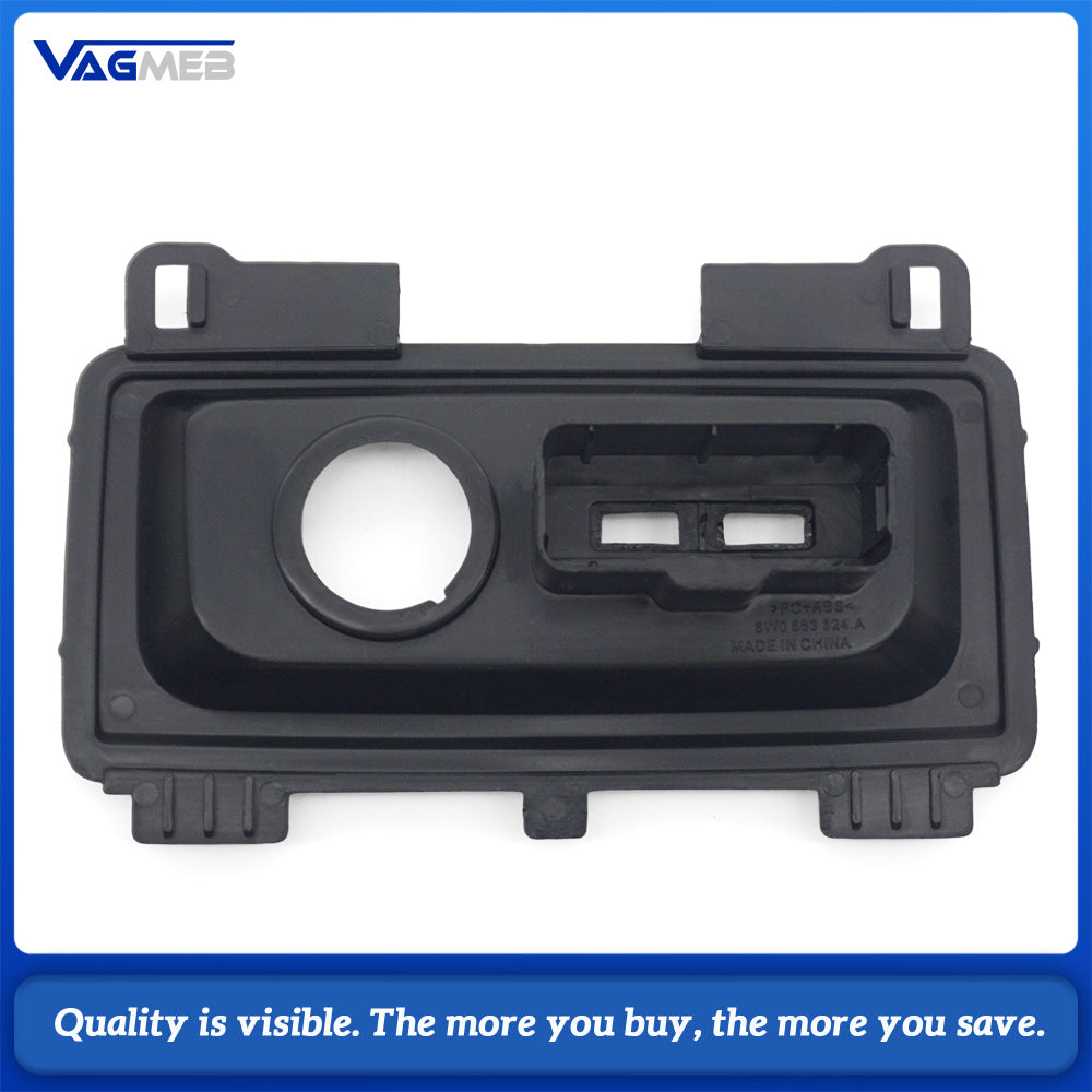 8W0 863 324 A For Audi A4 B9 S4 RS4 A5 F5 S5 rear USB charging port interface USB-C