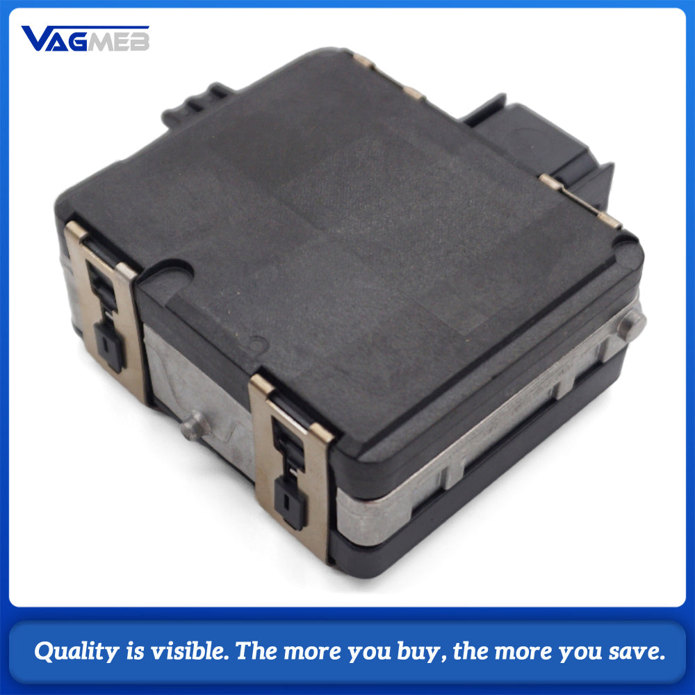 For Audi Q5 80A 907 590 Control Unit For Lane Change Blind Spot Sensor